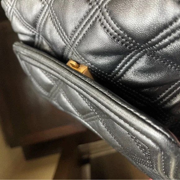 FLEMING SOFT CONVERTIBLE SHOULDER BAG - Small - Picture 10 of 14